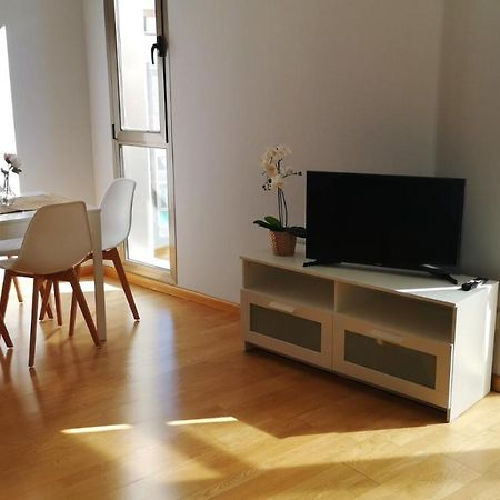 Apartamento 1 Madrid Eksteriør billede