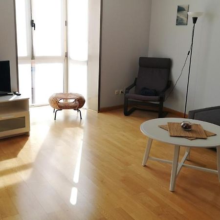 Apartamento 1 Madrid Eksteriør billede