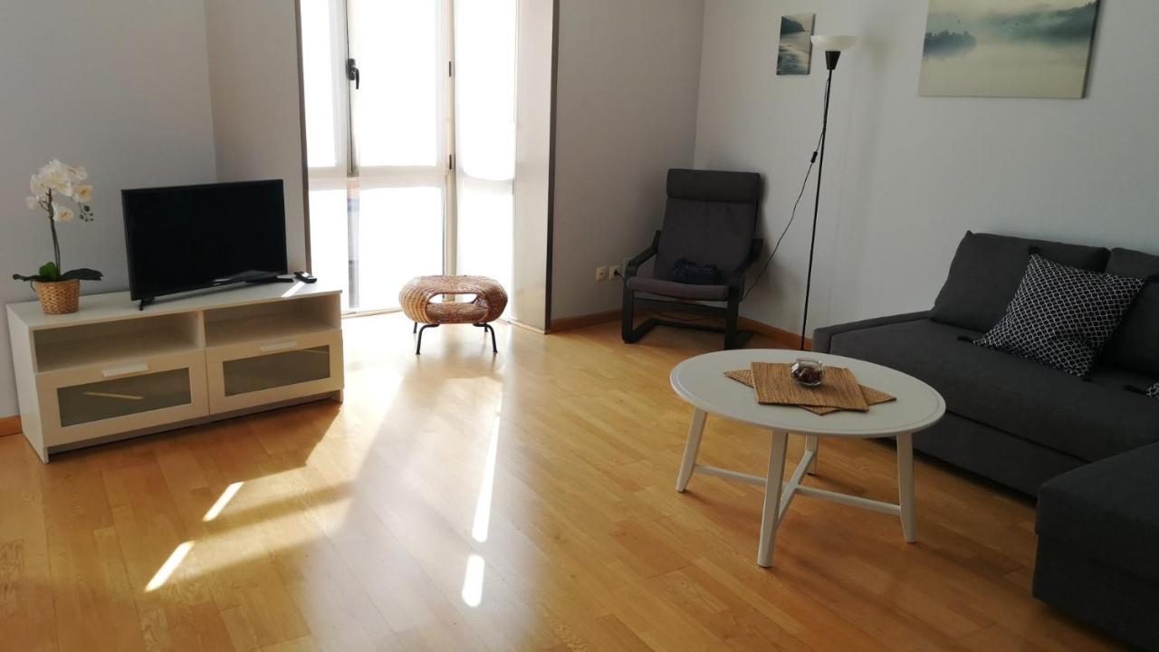 Apartamento 1 Madrid Eksteriør billede
