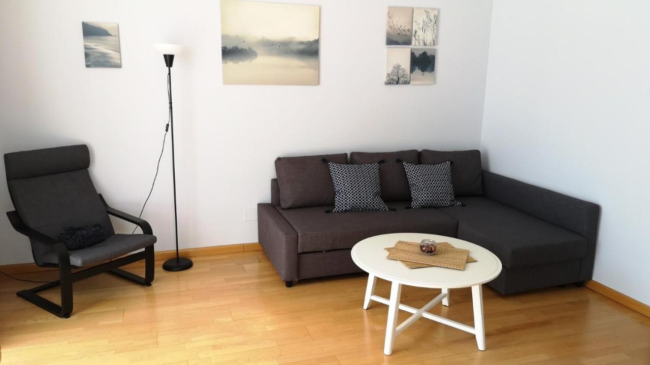 Apartamento 1 Madrid Eksteriør billede