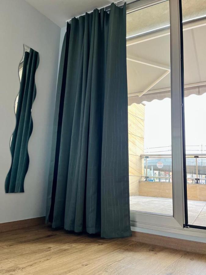 Apartamento 1 Madrid Eksteriør billede