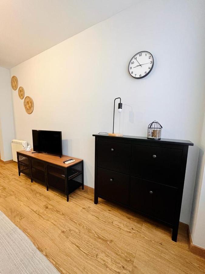 Apartamento 1 Madrid Eksteriør billede