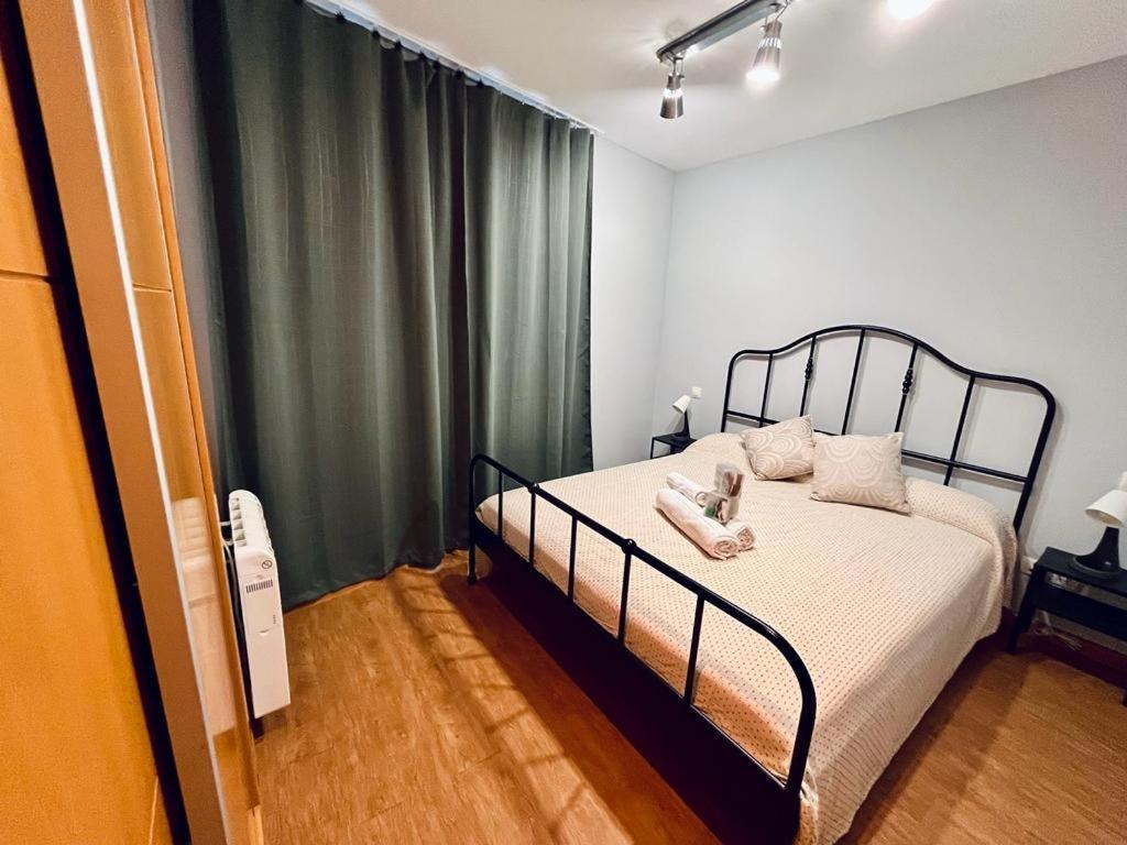 Apartamento 1 Madrid Eksteriør billede