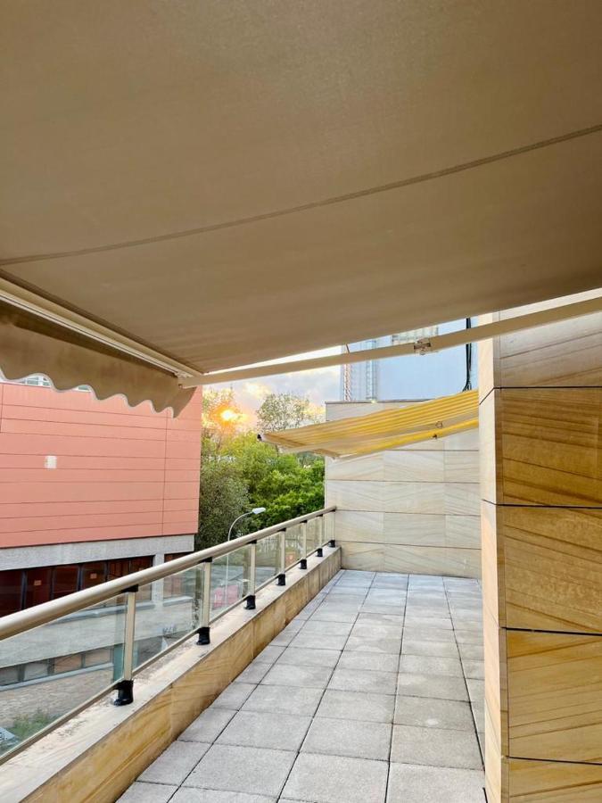 Apartamento 1 Madrid Eksteriør billede