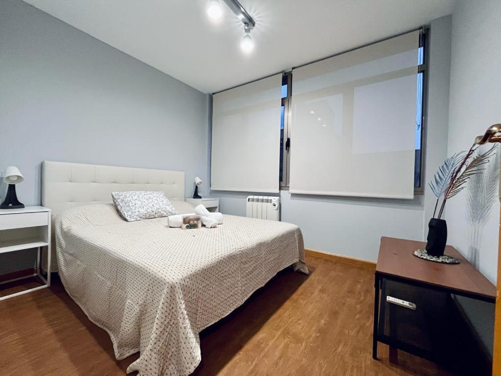 Apartamento 1 Madrid Eksteriør billede